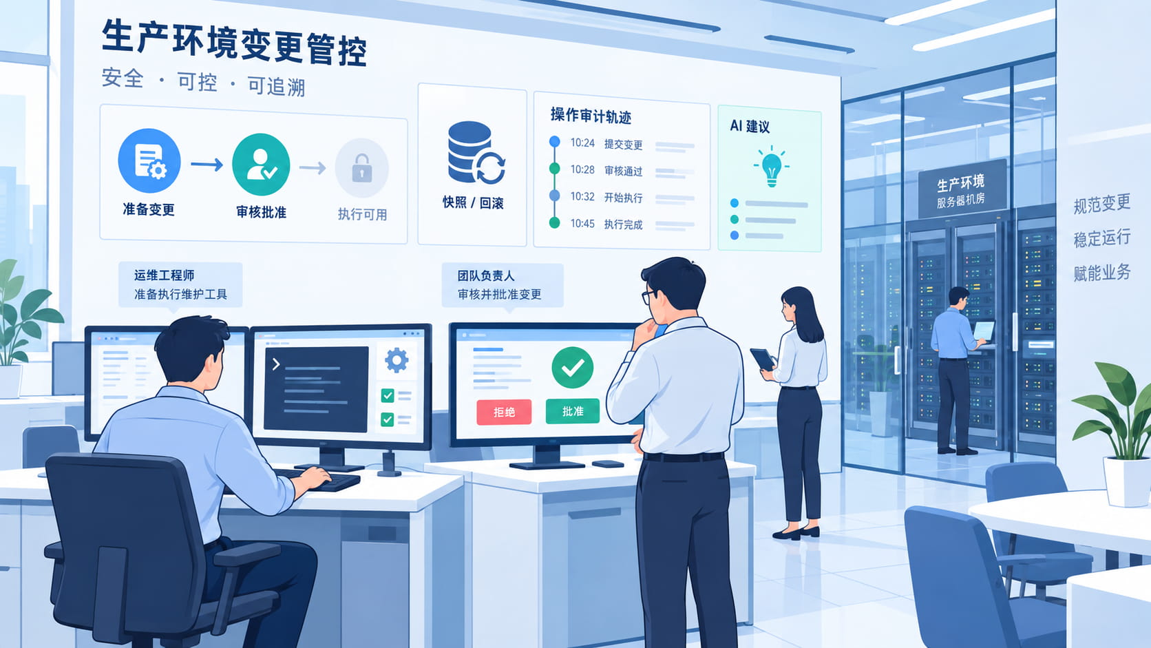 证券业务运维智能体怎么落地?从监控告警到闭环处置