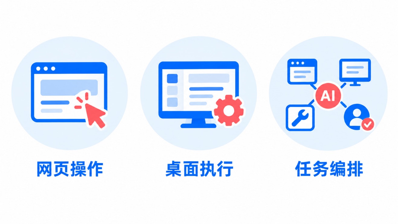 没有API的老系统能接入AI Agent吗?三种非侵入式路径